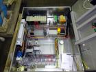 Used Boldt Industries Paddle Blender, Model BFMA-3000, Approximate 3,000 Pound