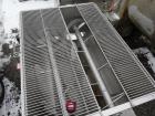 Used Boldt Industries Paddle Blender, Model BFMA-3000, Approximate 3,000 Pound