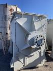 Used Caccia Ribbon Blender AG6000N | 200 Cubic Foot Stainless Steel Industrial Mixer