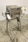 Charles Ross 1/2 Cubic Foot Ribbon Blender