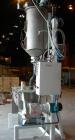 USED: Ross double spiral ribbon blender, model 42A5, 5 cubic feet working capacity, 7 total, 304 stainless steel. Non-jacketed trough 17