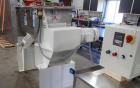 Used Ross Stainless Steel Ribbon Blender