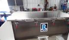 Used Ross Stainless Steel Ribbon Blender