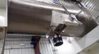 Used Ross Stainless Steel Ribbon Blender
