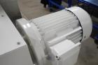Used Ross Stainless Steel Ribbon Blender