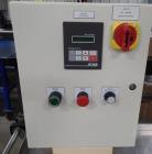 Used Ross Stainless Steel Ribbon Blender