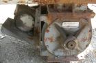 USED: Cleveland ribbon blender, 180 cu ft, carbon steel. 54
