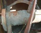 USED: Cleveland ribbon blender, 180 cu ft, carbon steel. 54