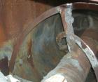 USED: Cleveland ribbon blender, 180 cu ft, carbon steel. 54