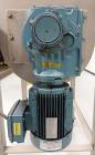 Used Custom Metalcrafts Double Spiral Ribbon Blender