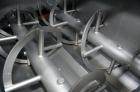 Used FPEC Model 814 Approximately 35 Cubic Foot Stainless Steel Dual Ribbon Ble