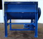 Used The Strong Scott Mfg Co. Double Spiral Ribbon Blender