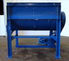 Used- The Strong Scott Mfg Co. Double Spiral Ribbon Blender