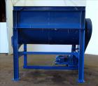 Used- The Strong Scott Mfg Co. Double Spiral Ribbon Blender