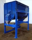 Used The Strong Scott Mfg Co. Double Spiral Ribbon Blender