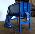 Used The Strong Scott Mfg Co. Double Spiral Ribbon Blender