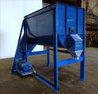 Used- The Strong Scott Mfg Co. Double Spiral Ribbon Blender