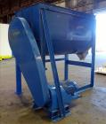 Used- The Strong Scott Mfg Co. Double Spiral Ribbon Blender