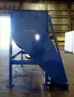 Used The Strong Scott Mfg Co. Double Spiral Ribbon Blender