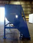 Used- The Strong Scott Mfg Co. Double Spiral Ribbon Blender