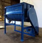 Used- The Strong Scott Mfg Co. Double Spiral Ribbon Blender