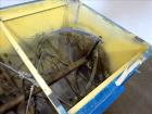 Used The Strong Scott Mfg Co. Double Spiral Ribbon Blender