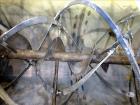 Used The Strong Scott Mfg Co. Double Spiral Ribbon Blender