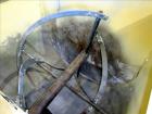 Used The Strong Scott Mfg Co. Double Spiral Ribbon Blender