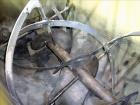 Used The Strong Scott Mfg Co. Double Spiral Ribbon Blender