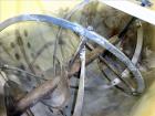 Used The Strong Scott Mfg Co. Double Spiral Ribbon Blender