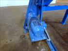 Used- The Strong Scott Mfg Co. Double Spiral Ribbon Blender