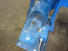 Used The Strong Scott Mfg Co. Double Spiral Ribbon Blender