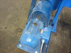 Used- The Strong Scott Mfg Co. Double Spiral Ribbon Blender