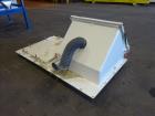 Used The Strong Scott Mfg Co. Double Spiral Ribbon Blender