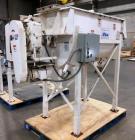 Used Hayes & Stoltz Double Spiral Ribbon Blender / Mixer