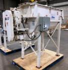 Used- Hayes & Stoltz Double Spiral Ribbon Blender / Mixer