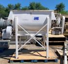 Used Hayes & Stoltz Double Spiral Ribbon Blender / Mixer