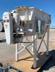 Used Hayes & Stoltz Double Spiral Ribbon Blender / Mixer