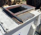 Used Hayes & Stoltz Double Spiral Ribbon Blender / Mixer