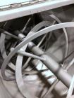 Used Hayes & Stoltz Double Spiral Ribbon Blender / Mixer