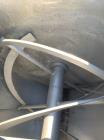 Used Hayes & Stoltz Double Spiral Ribbon Blender / Mixer