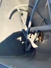 Used Hayes & Stoltz Double Spiral Ribbon Blender / Mixer