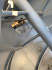 Used Hayes & Stoltz Double Spiral Ribbon Blender / Mixer