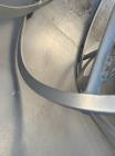 Used Hayes & Stoltz Double Spiral Ribbon Blender / Mixer