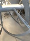Used Hayes & Stoltz Double Spiral Ribbon Blender / Mixer