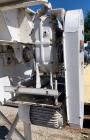 Used- Hayes & Stoltz Double Spiral Ribbon Blender / Mixer