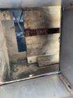 Used Hayes & Stoltz Double Spiral Ribbon Blender / Mixer