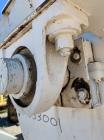 Used Hayes & Stoltz Double Spiral Ribbon Blender / Mixer