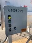 Used Hayes & Stoltz Double Spiral Ribbon Blender / Mixer