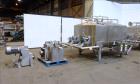 Used APV Crepaco Double Ribbon Blender, Model HD-160DR.